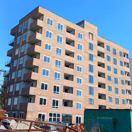 Хід будівництва ЖК Vlasna (Time Development), 2 будинок, травень 2026