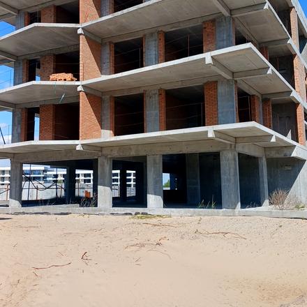 Хід будівництва ЖК Park Lake City, 2.8 будинок Vita, травень 2026