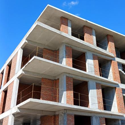 Хід будівництва ЖК Park Lake City, 2.7 будинок Vita, травень 2026