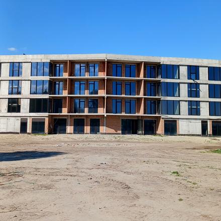 Хід будівництва ЖК Park Lake City, 2.5 будинок Vita, травень 2026