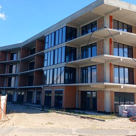 Хід будівництва ЖК Park Lake City, 2.5 будинок Vita, травень 2026