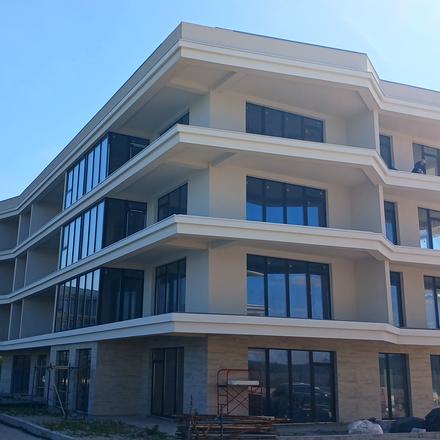 Хід будівництва ЖК Park Lake City, 2.4 будинок Vita, травень 2026