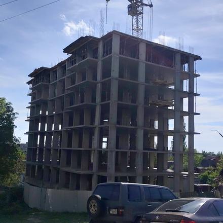 Хід будівництва ЖК Перемога, Будинок, травень 2026