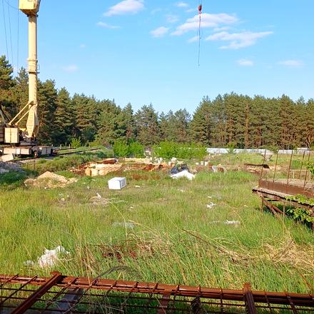 Хід будівництва ЖК Парковий Квартал, 7 будинок, травень 2026