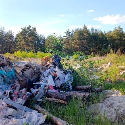 Хід будівництва ЖК Парковий Квартал, 8 будинок, травень 2026