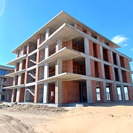 Хід будівництва ЖК Park Lake City, 2.7 будинок Vita, травень 2026