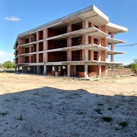 Хід будівництва ЖК Park Lake City, 2.9 будинок Vita, травень 2026