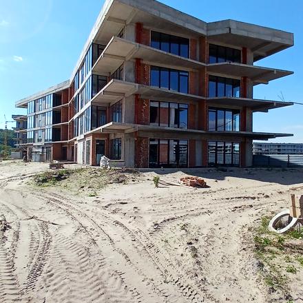 Хід будівництва ЖК Park Lake City, 2.6 будинок Vita, травень 2026