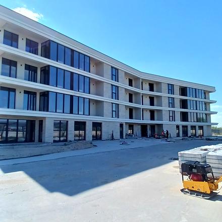 Хід будівництва ЖК Park Lake City, 1.5 будинок Vita, травень 2026