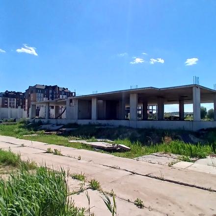 Хід будівництва ЖК BASA city, 2 черга (будинки 6-8), травень 2026