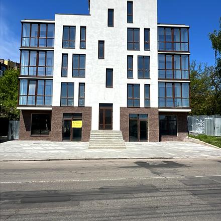 Хід будівництва ЖК Княжий, 2 будинок, травень 2026