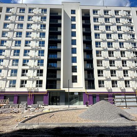 Хід будівництва ЖК Lavanda Park, 1 будинок (секція 1.2), травень 2026