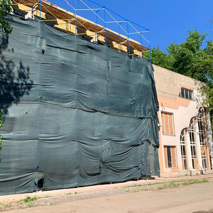 Хід будівництва Апарт-комплекс White, Будинок, травень 2026