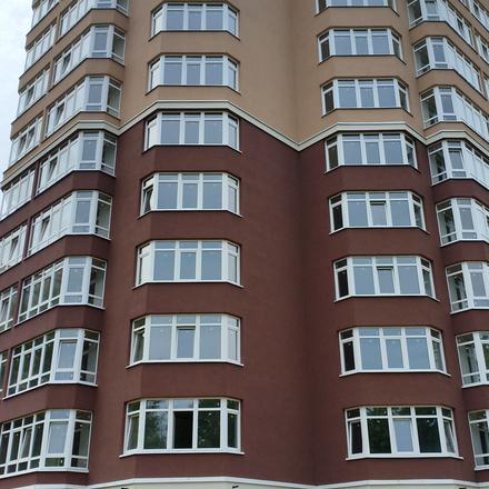 Хід будівництва вул. Героїв АТО, 81, 1 будинок, травень 2026