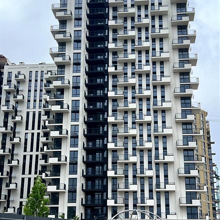 Хід будівництва ЖК Central Park Vinnytsia, 5.1 будинок, травень 2026