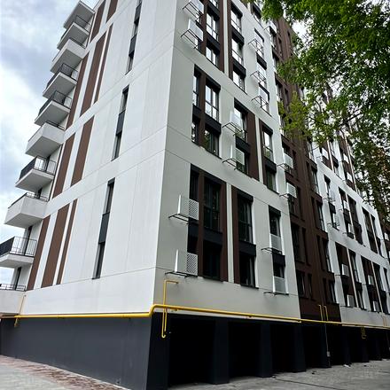 Хід будівництва ЖК Forest Home, 9 будинок, травень 2026