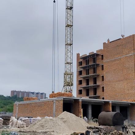 Хід будівництва ЖК Автобіографія Elisium, 1 будинок (секція 3), травень 2026