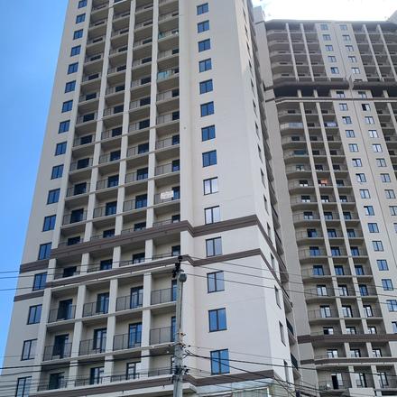Хід будівництва ЖК Посейдон, 2 будинок, травень 2026