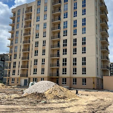 Хід будівництва ЖК Family Comfort, 2 будинок, травень 2026