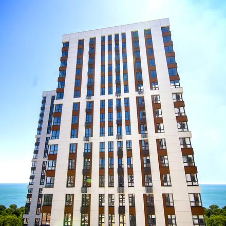Ход строительства ЖК Sea View, 0, май 2026