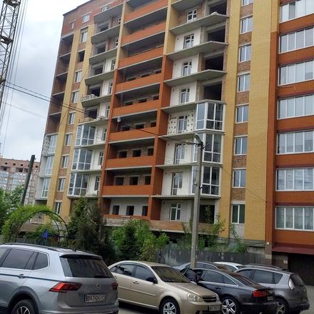 Хід будівництва ЖК Левада Нова, Будинок, травень 2026