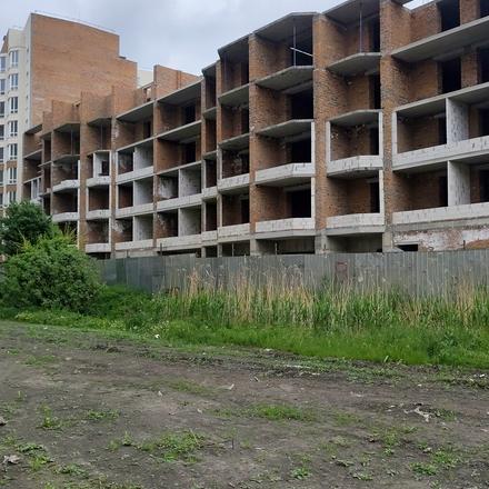 Хід будівництва ЖК AGATBUD, Будинок, травень 2026
