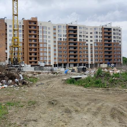 Хід будівництва ЖК SOFIYA 2, 3-4 будинки, травень 2026