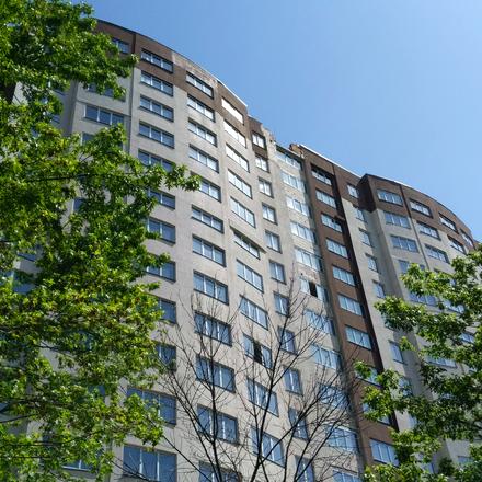 Хід будівництва POLARIS Home&Plaza, 1 будинок, травень 2026