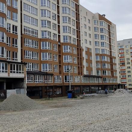 Хід будівництва ЖК SOFIYA 2, 1-2 будинки, травень 2026