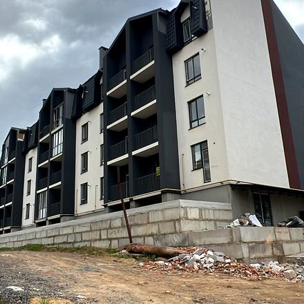 Хід будівництва ЖК Лука Сіті, 3 будинок, травень 2026