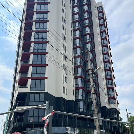 Хід будівництва ЖК Comfort Hill, , травень 2026