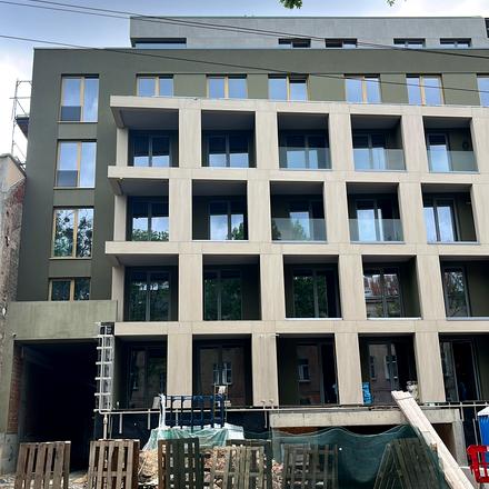 Хід будівництва ЖК PREMIUM HILLS, Будинок, травень 2026
