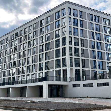 Хід будівництва ЖК Шенген, 2 будинок (секції 1-2), травень 2026