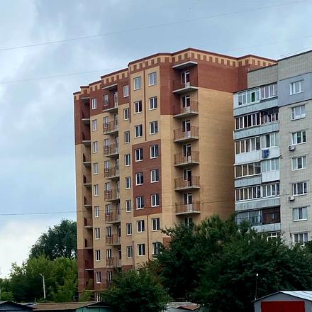 Ход строительства ЖК Комфорт, 0, май 2026