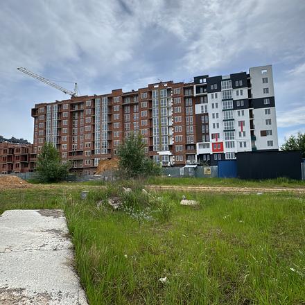 Хід будівництва ЖК Київський, 5 будинок, травень 2026