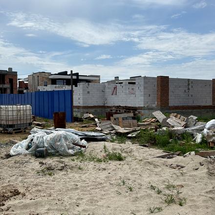 Ход строительства ЖК FAMILY PARK APARTMENS, 2 дом, май 2026