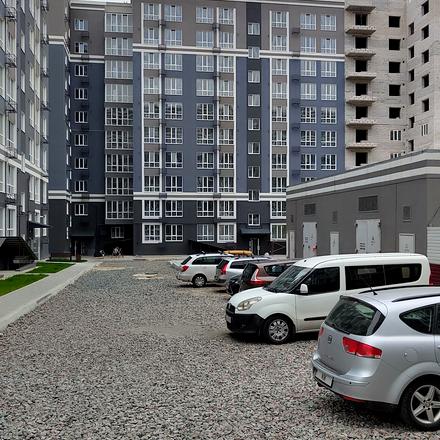 Хід будівництва ЖК Лісовий, 3 будинок (секції 1-2), травень 2026