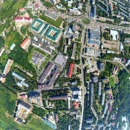 Хід будівництва ЖК Престижний 2, 0, травень 2026