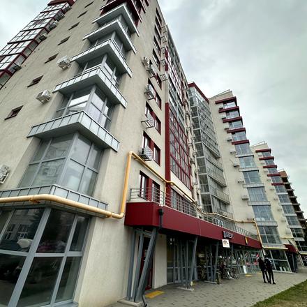 Хід будівництва ЖК Європейський, 0, травень 2026