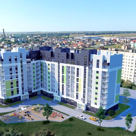 Хід будівництва ЖК Сімейний, 0, травень 2026