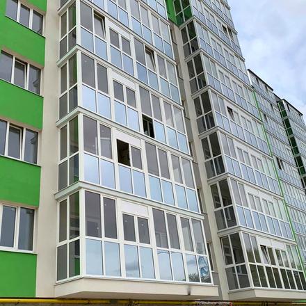 Хід будівництва ЖК Оград, 0, травень 2026