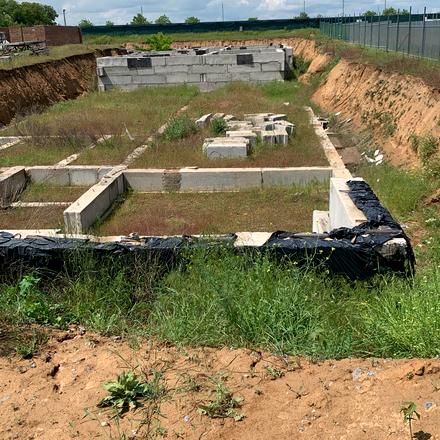 Хід будівництва Житлове містечко KEKS, 10 будинок, травень 2026