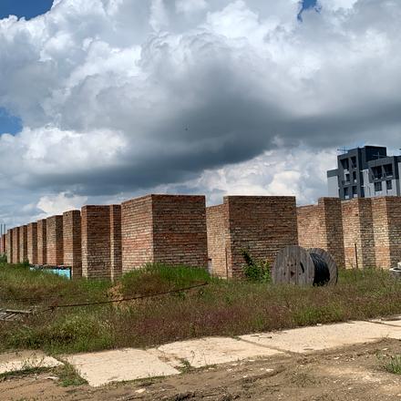 Хід будівництва Житлове містечко KEKS, 11 будинок, травень 2026