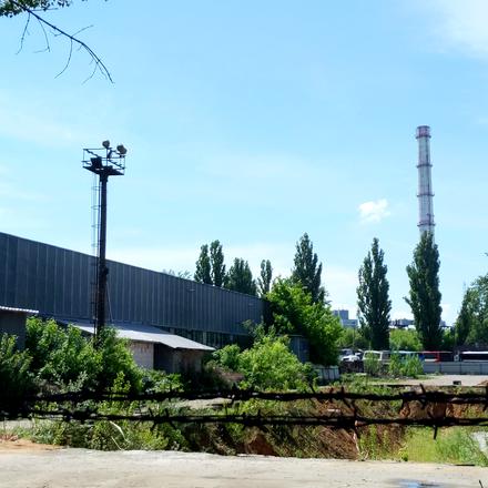 Хід будівництва вул. Василя Степанченка, 5, бульв. Академіка Вернадського, 36в, Загальні, травень 2026