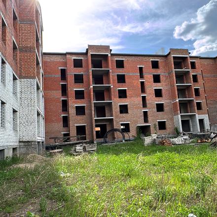 Хід будівництва ЖК Like Home, 2 будинок, травень 2026