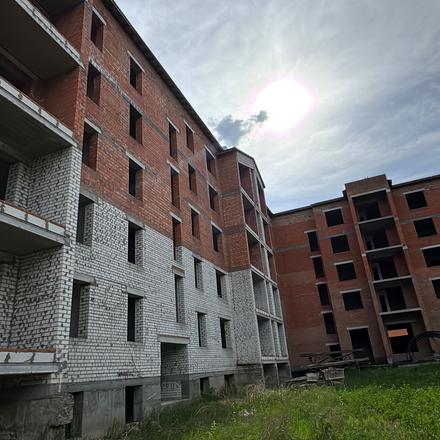 Хід будівництва ЖК Like Home, 1 будинок, травень 2026