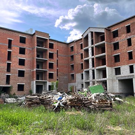 Хід будівництва ЖК Like Home, 3 будинок, травень 2026