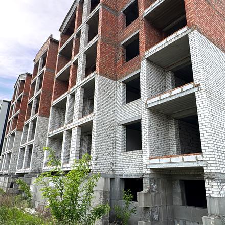 Хід будівництва ЖК Like Home, 1 будинок, травень 2026