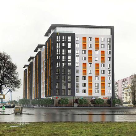 Хід будівництва ЖК Спортивний, 0, травень 2026