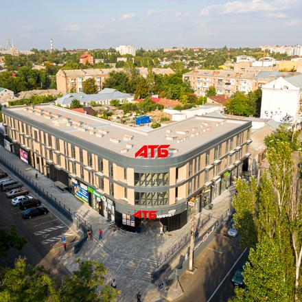 Хід будівництва ЖК Liberty Hall, 0, травень 2026